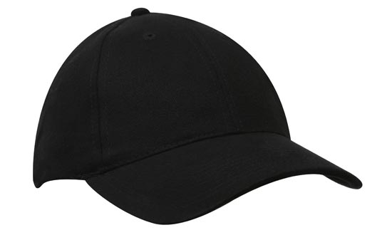Image of HSZ Brushed Heavy Cotton Cap (4199)