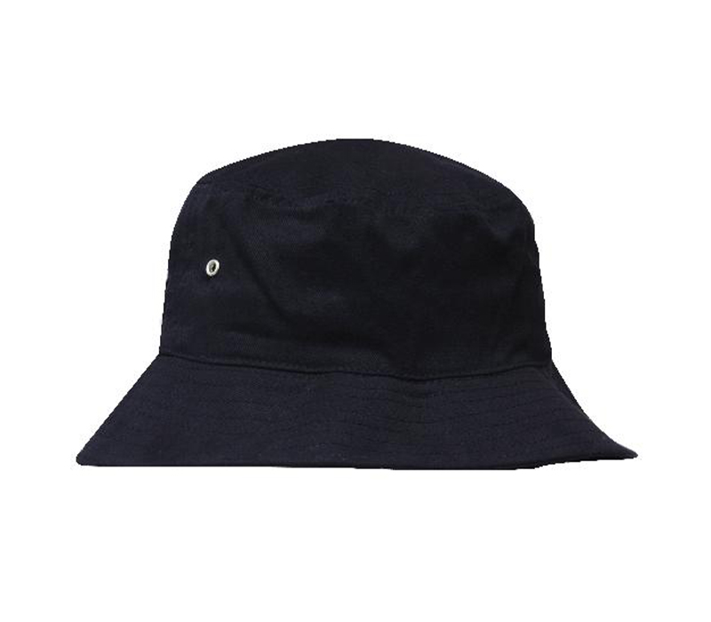 Image of HSZ Brushed Sports Twill Bucket Hat (4223)