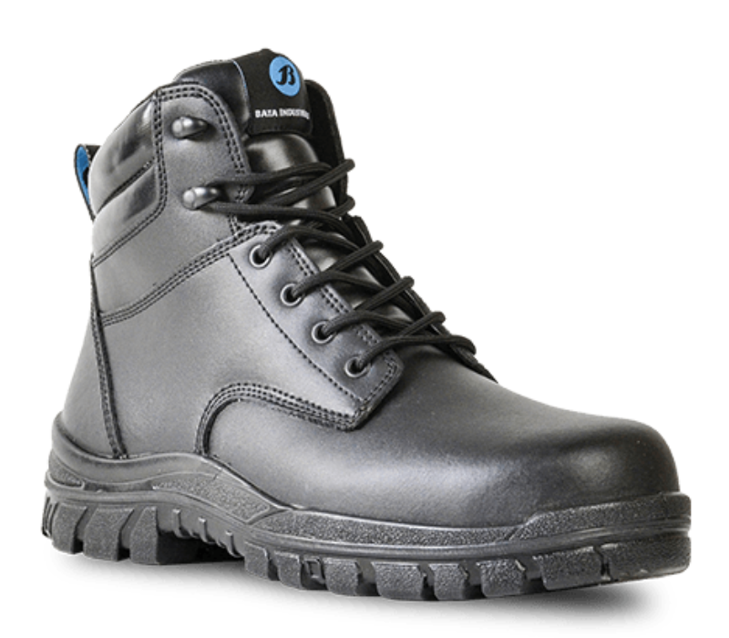 Image of Safety Boot Bata SATURN Lace Up, A/P Midsole,
