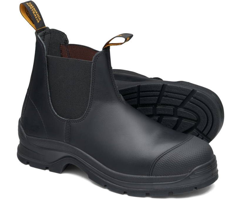 Image of Safety Boot Blundstone 320 Slip On