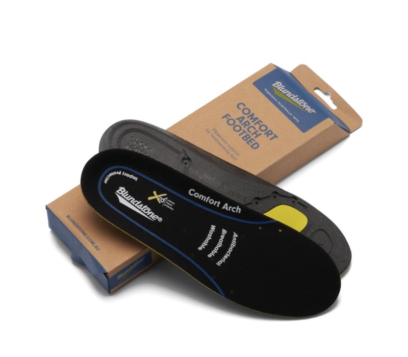 Blundstone Comfort Arch Footbed | Primary Image