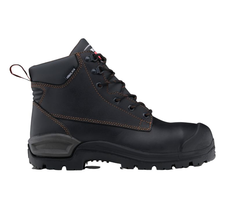 Safety Boot John Bull HIMALAYA 3.0 Lace Up | Secondary Image