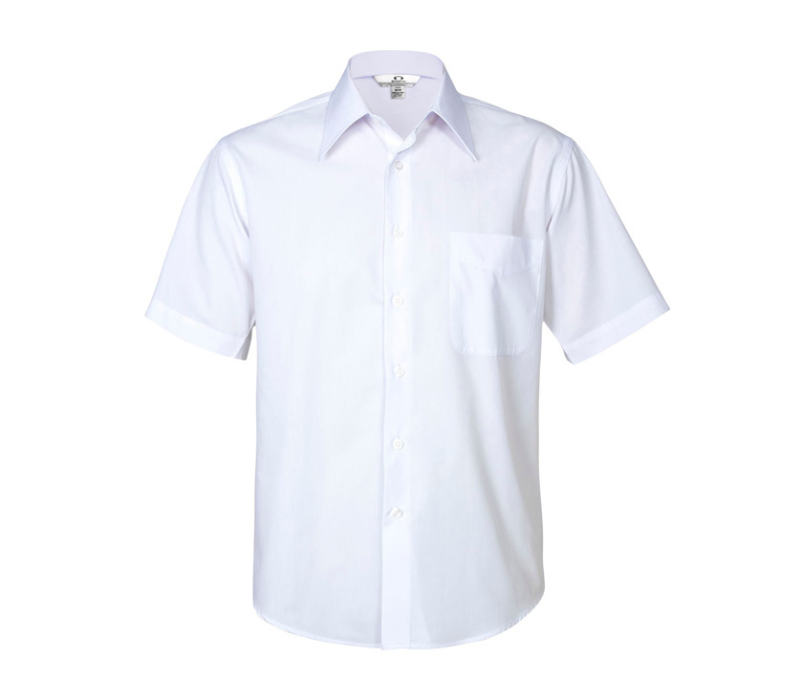 Image of Biz METRO Short Sleeve Shirt