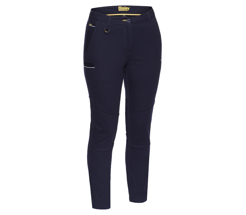Image of Bisley Womens Stretch Cotton Trousers