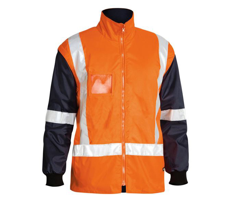 Bisley Day/Night 5n1 Jacket | Secondary Image