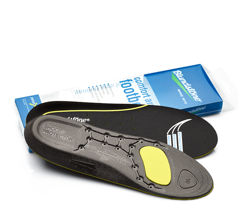 Image of Blundstone Comfort Arch Footbed