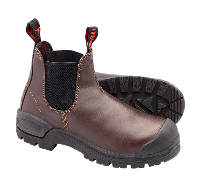 Safety Boot John Bull COUGAR 3.0 Slip On | Primary Image
