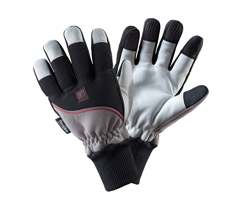 Fortdress HUSKY Freezer Gloves | Primary Image