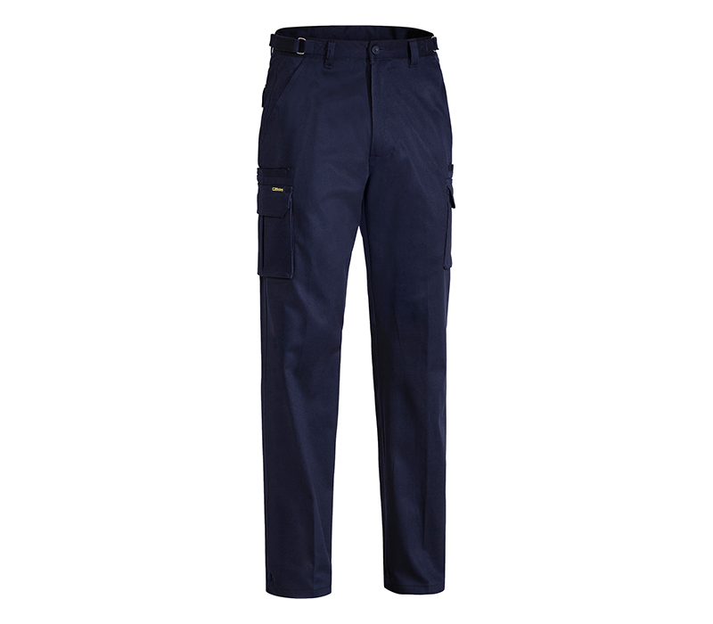 Bisley Cotton Cargo Trousers | Primary Image