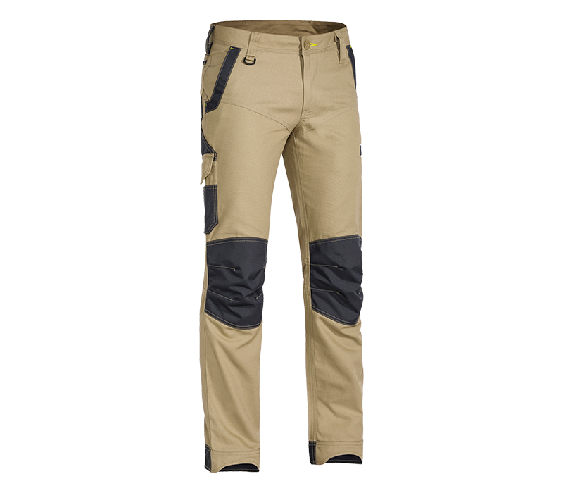 Bisley FLX&MOVE Stretch Trousers | Primary Image