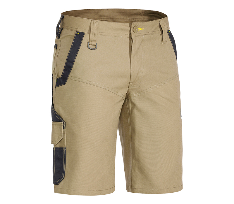 Bisley FLX&MOVE Stretch Shorts | Primary Image