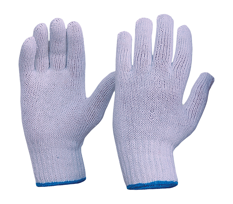 Image of ProChoice Poly/Cotton Knit Glove