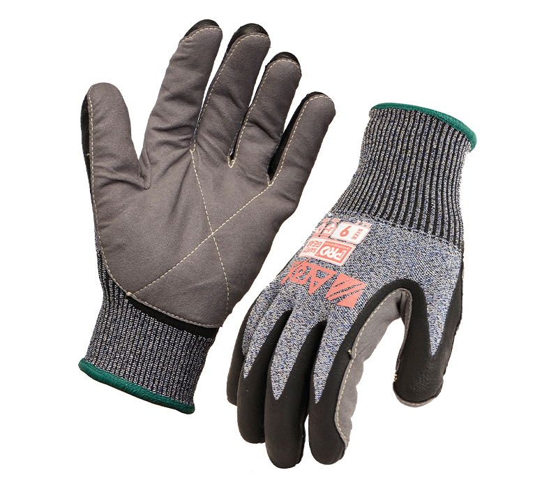 ProChoice ARAX Cut Resistant Heavy Duty Gloves | Primary Image