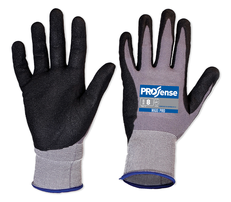 ProChoice ProSENSE MaxiPRO Half Dip Gloves | Primary Image