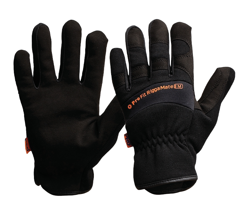 ProChoice ProFit RIGGA MATE Glove Synth Leather Palm | Primary Image