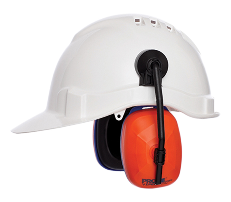 VIPER Cap Muff for PP261 Hard Hat, Class 5 | Primary Image
