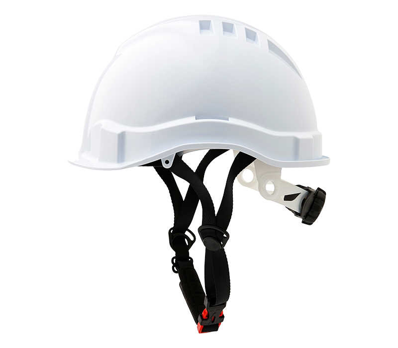 ProChoice V6 AirBorne Vented Hard Hat | Secondary Image