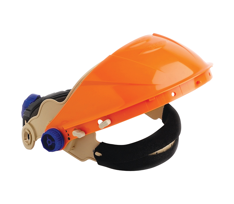 ProChoice Browguard Only (Orange) for PP289/290/291/292 | Primary Image