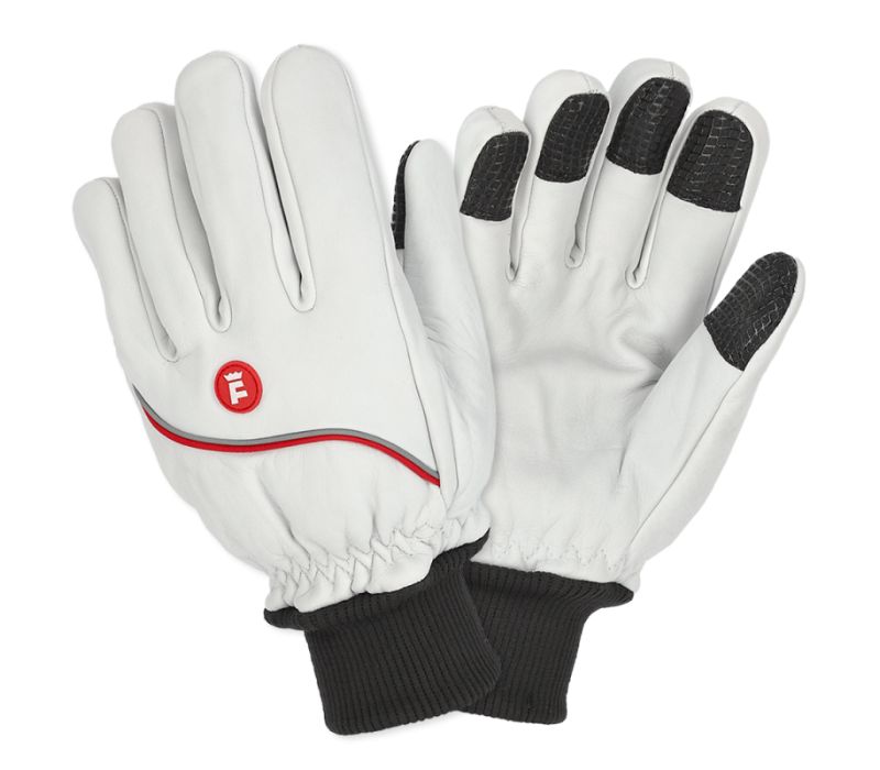 Image of CLEARANCE Fortdress POLAR BEAR Freezer Glove